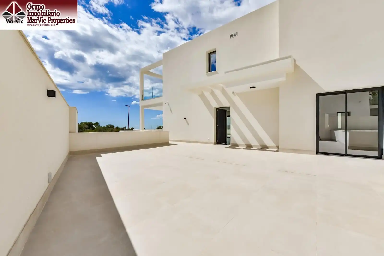 Villa mit Pool zum Verkauf in Golf Bahía, imagen 50
