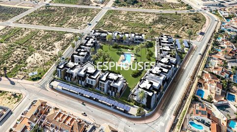 Bungalow de obra nueva, en planta baja, en Lo Marabú Ciudad Quesada, imatge 3