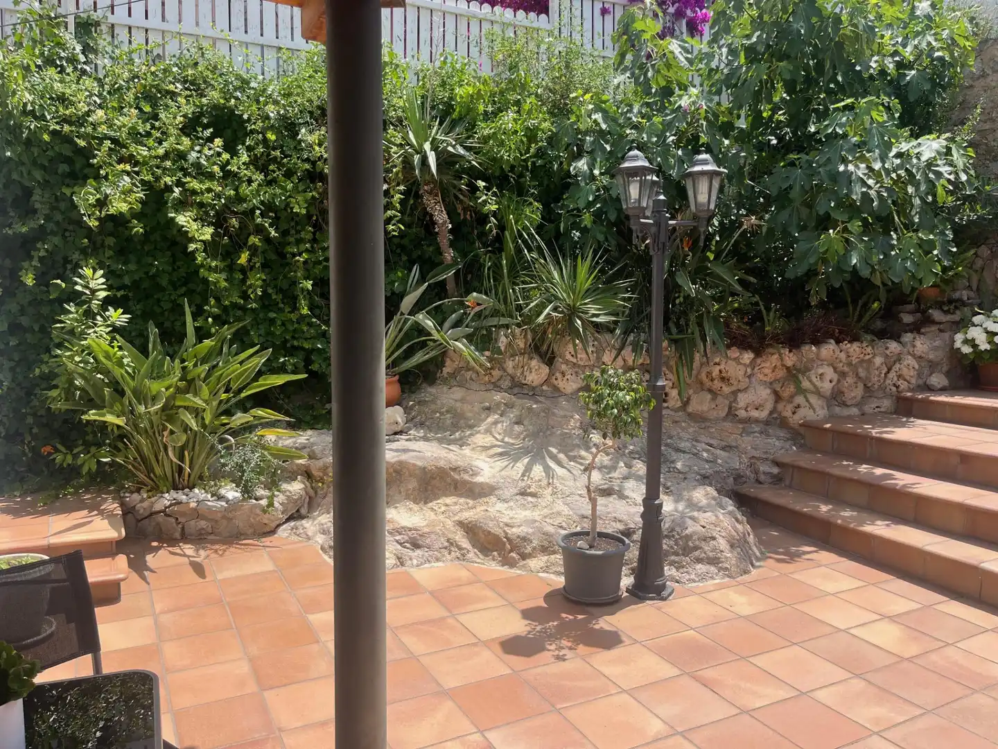 Villa mit Garten zum Verkauf in Bellamar, imagen 49