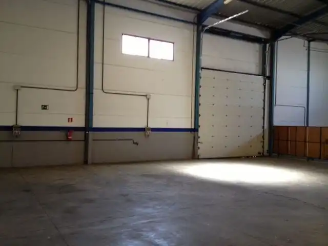 Industrial building to rent in Playa del Hombre - Taliarte - Salinetas, imagen 5