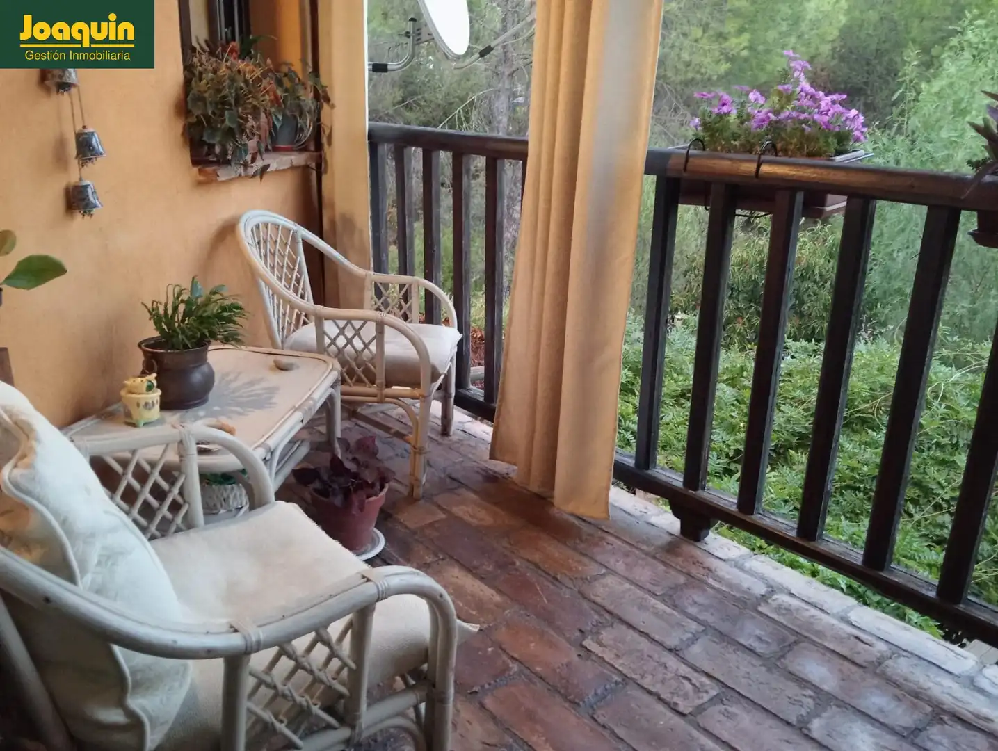 Maison avec piscine à vendre à Periurbano Oeste - Sierra, imagen 21