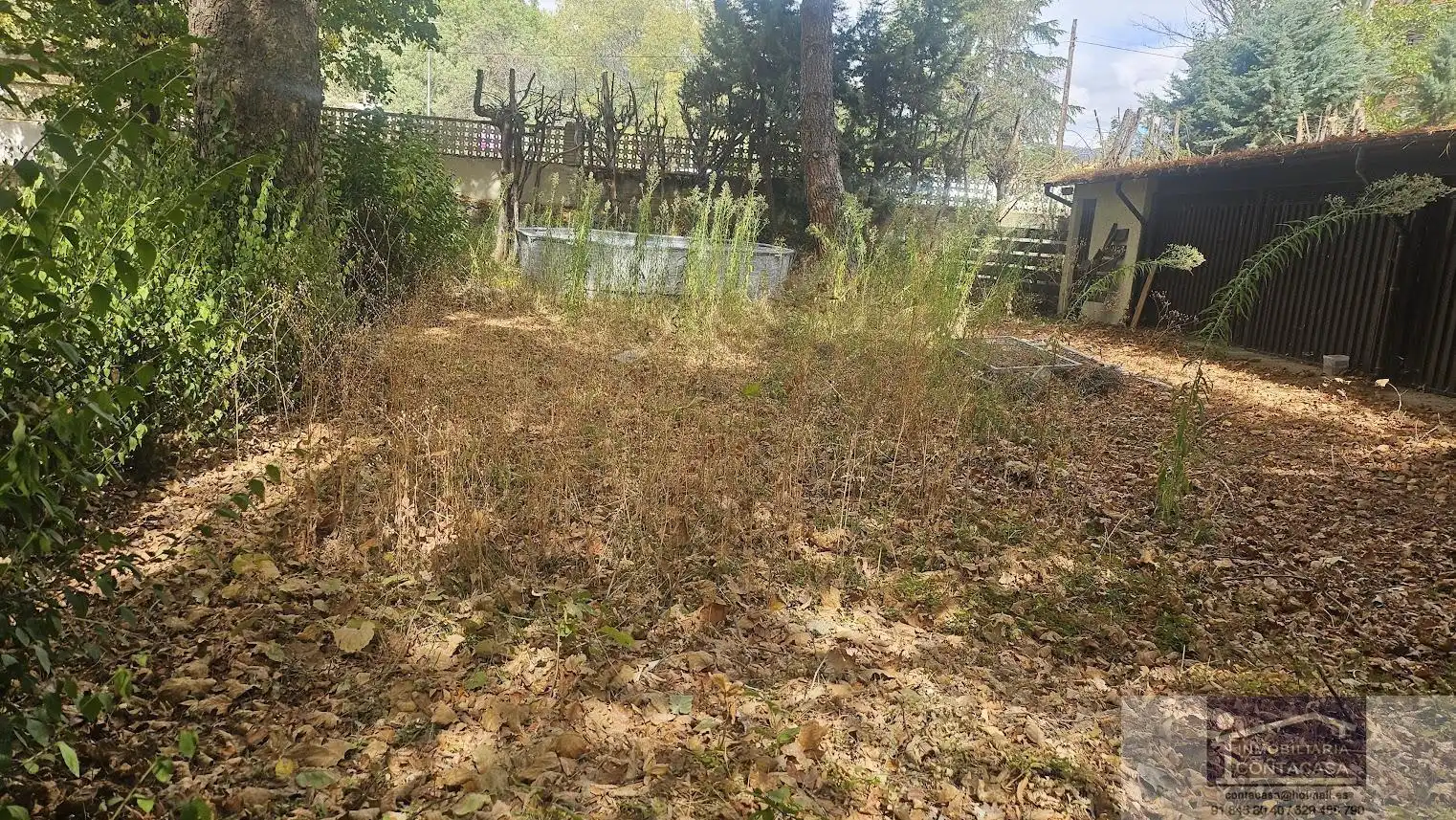 Wohnbaugrundstück zum Verkauf in Soto del Real, imagen 3