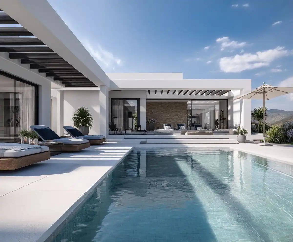Casa con piscina en venta en Las Rotas / Les Rotes