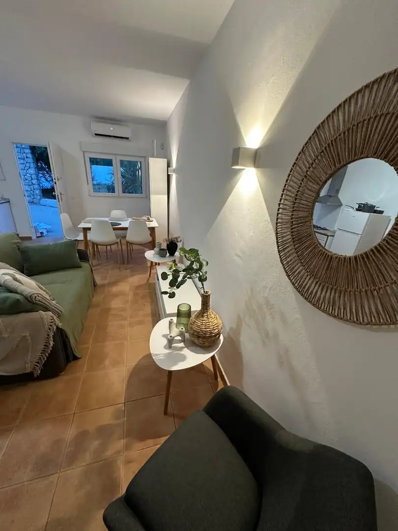 Erdgeschosswohnung mit Pool zum Verkauf in Porto Cristo, imagen 31
