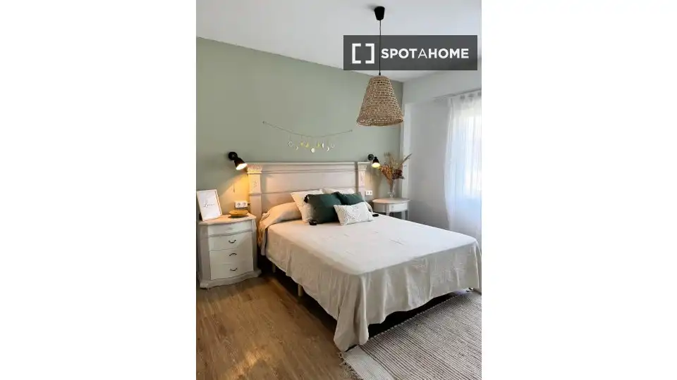 Habitació a El Palmar - Los Molinos