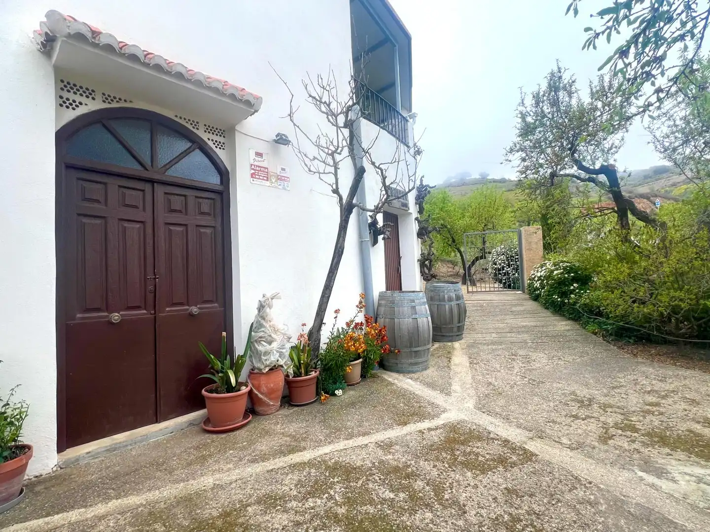 Casa rústica en venta en Albondón, imagen 22