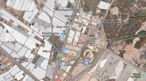 Photo 3 of Land for sale in Camino de las Salinas, 21, Las Salinas, Roquetas de Mar