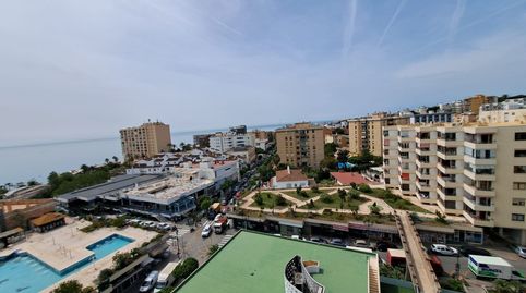 Foto 2 de Pis de lloguer a Danza Invisible, El Bajondillo, Torremolinos