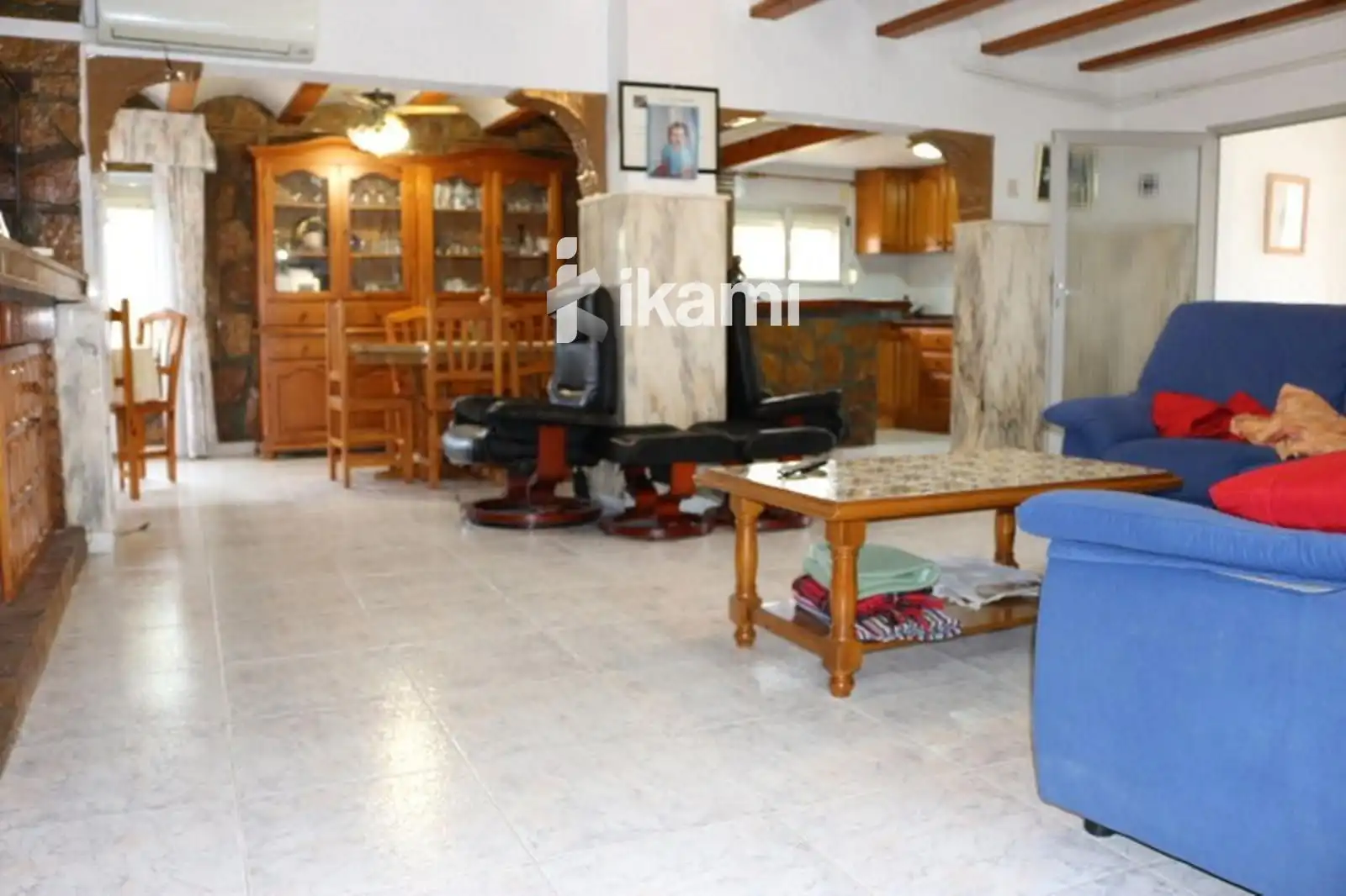 Houses for sale in Dénia  with Air Conditioner, Heating and Private garden