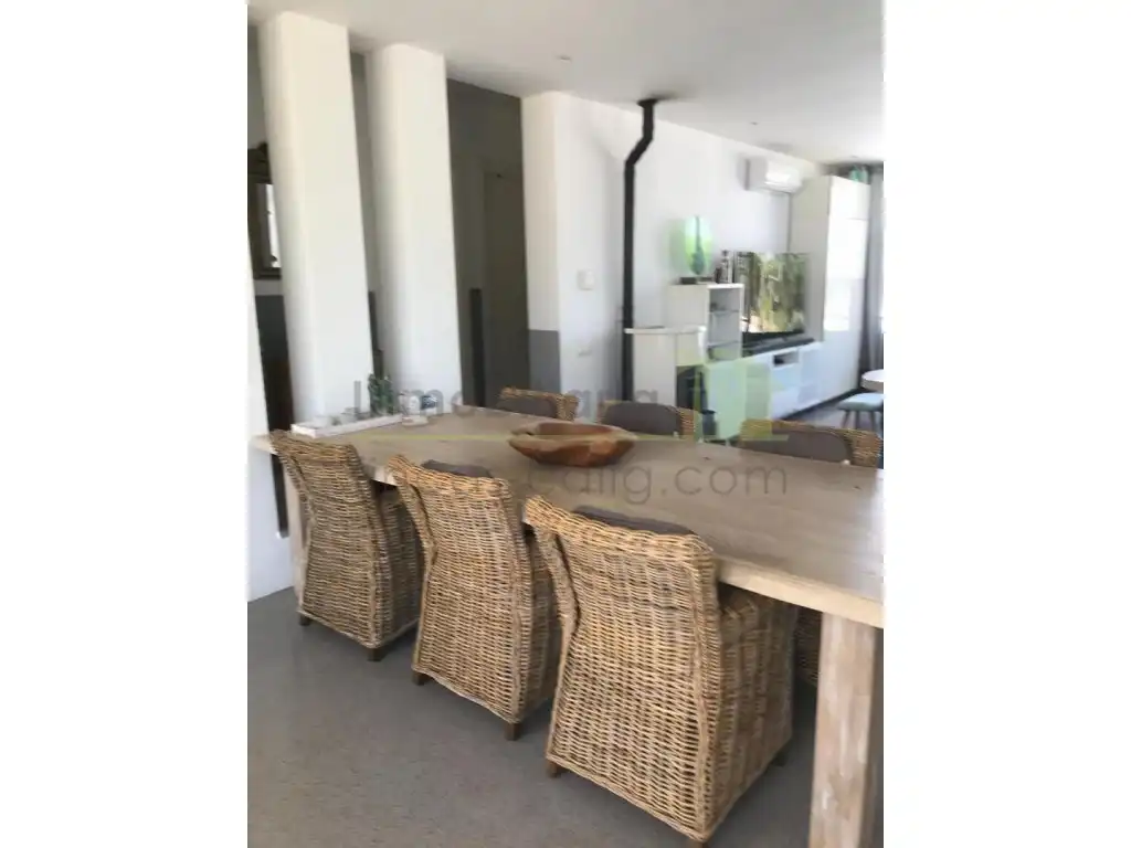 Casa amb piscina en venda a San Jorge / Sant Jordi, imagen 9