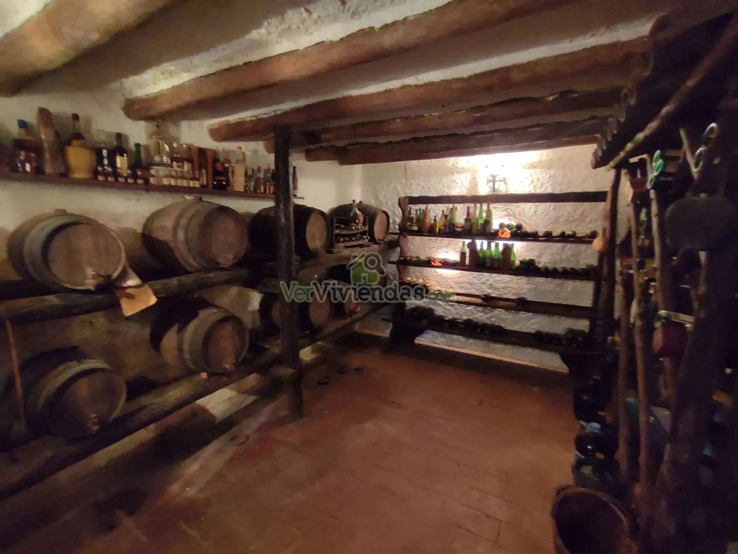 Casa o xalet en venda a Calle Mayor, 38, Cervelló