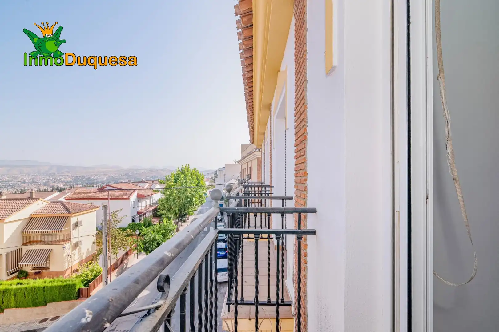 Terraza de Piso en venta en La Zubia con Aire acondicionado, Calefacción y Terraza