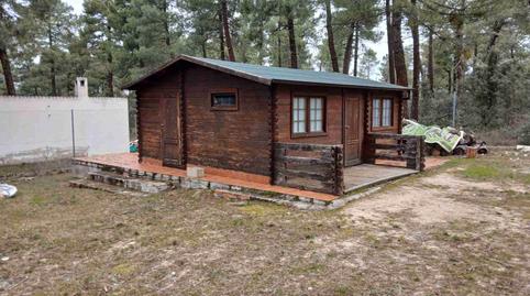 Foto 2 de Finca rústica en venda a Marugán, Segovia