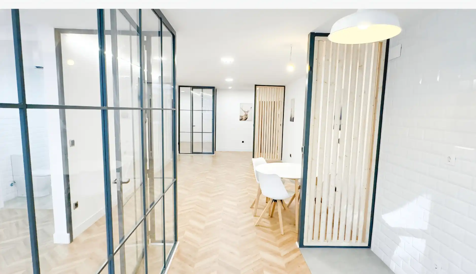 Apartament en venda en Santander amb Aire condicionat