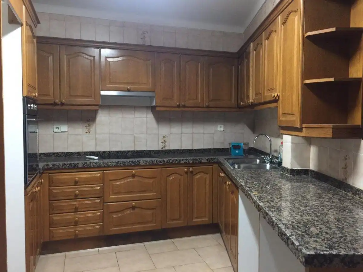 Appartement avec terrasse à vendre à Poble Nou