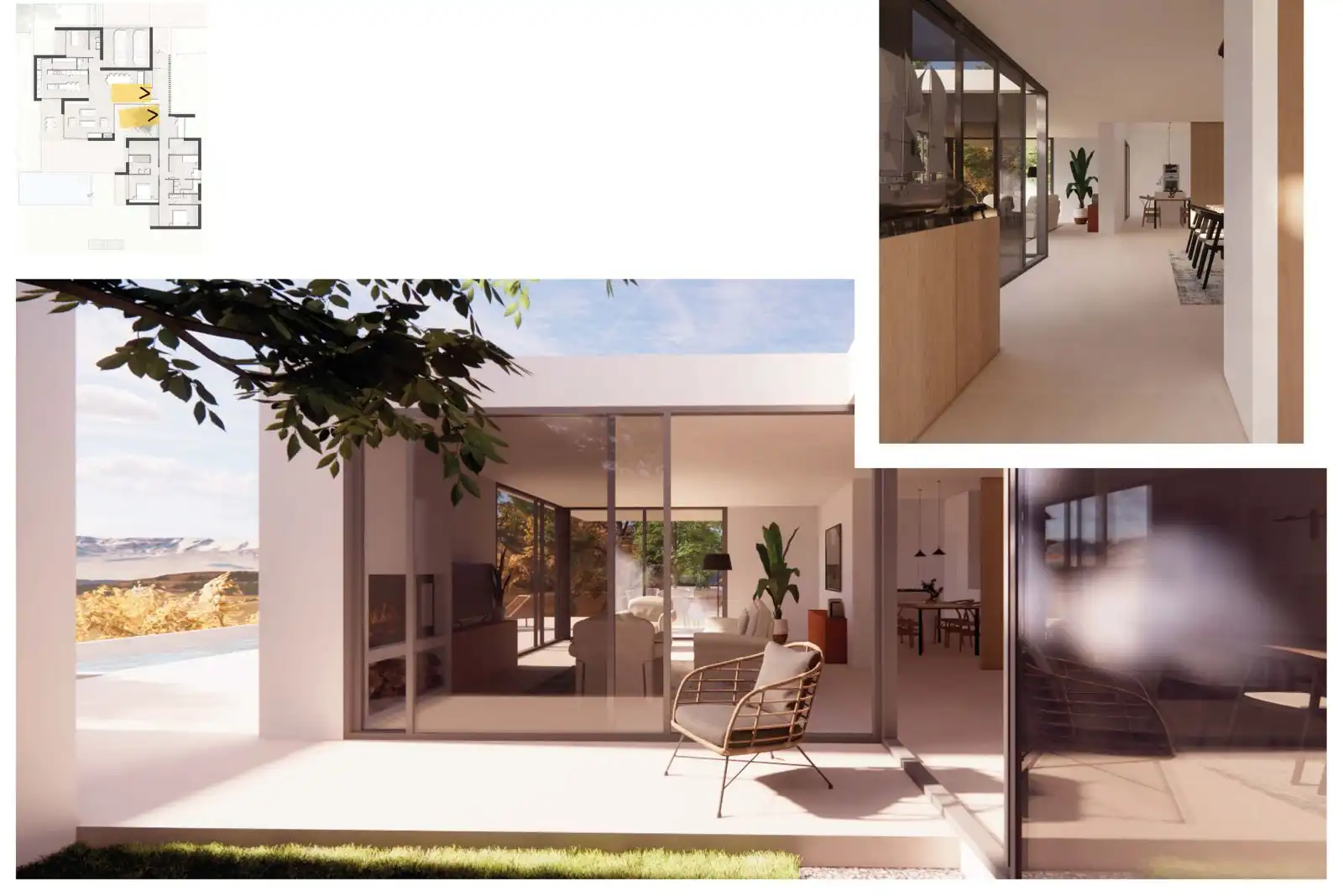 Terreno residencial en venta en Calle Gerifalte, imagen 4