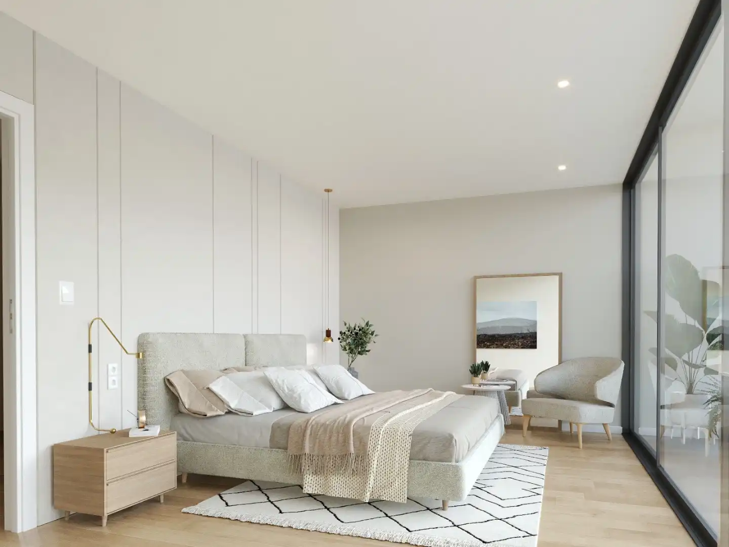 Maison avec piscine à vendre à Carrer Marc de Vilalba 25, imagen 3