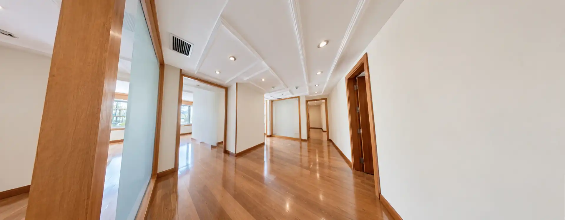 Piso en venta en Hortaleza