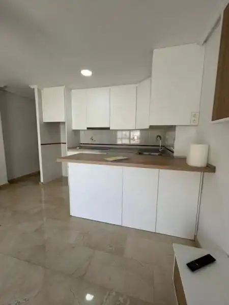 Apartment with lift for sale in Centro, imagen 3