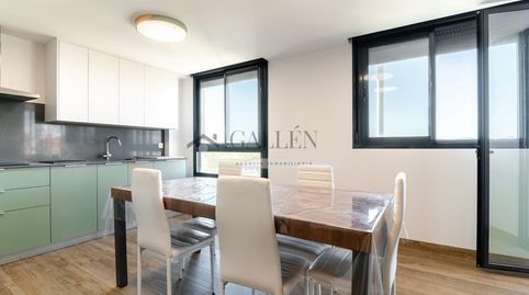 Foto 3 de Piso en venta en Calle Rio Jabalon, Parque Sensal, Castellón de la Plana / Castelló de la Plana