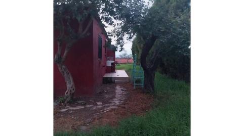 Foto 4 de Casa o xalet en venda a Piscinas, Burriana / Borriana