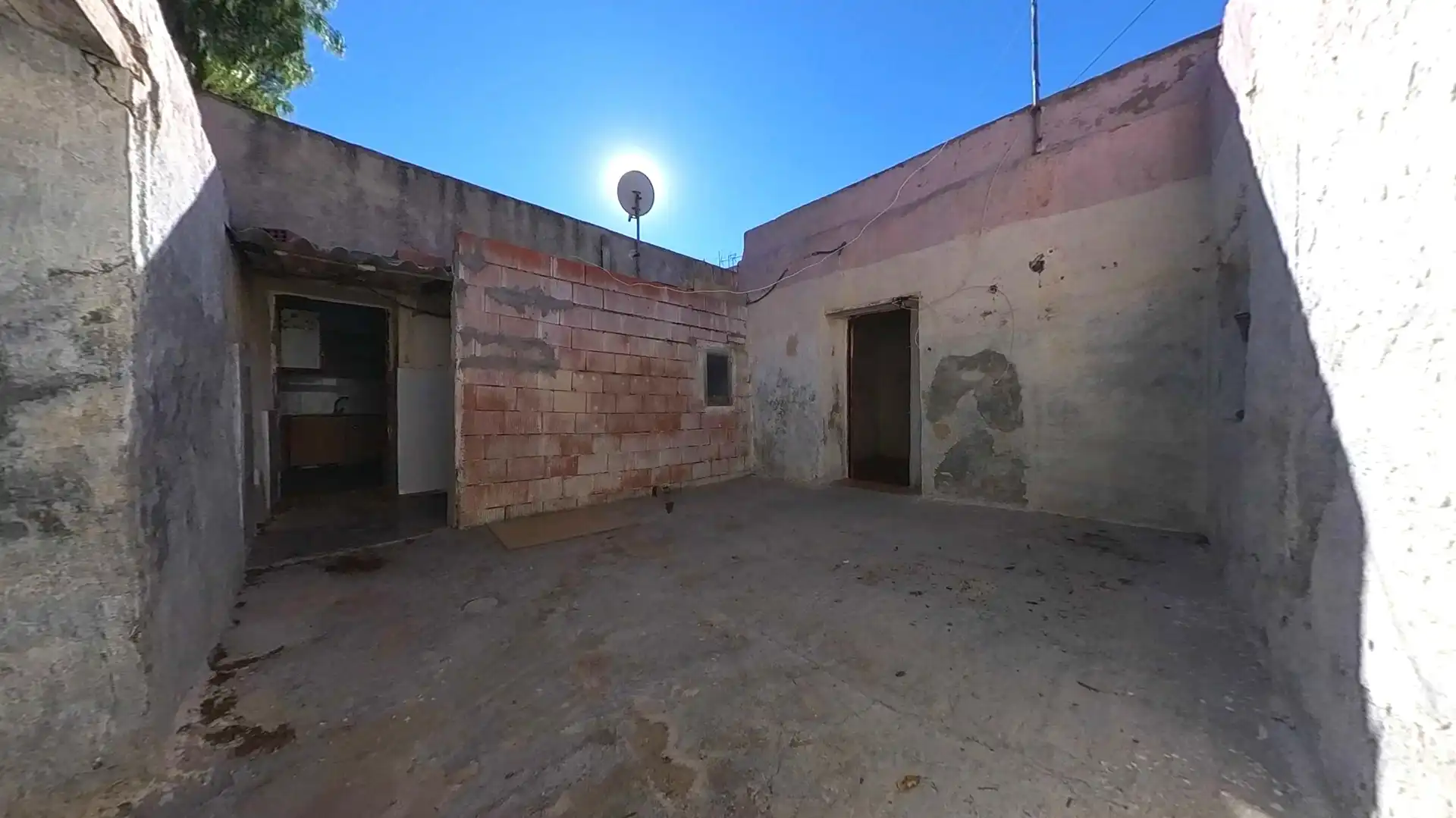 Casa o chalet en venta en Calle ESCUELAS - ALUMBRES, 7, Alumbres - Escombreras