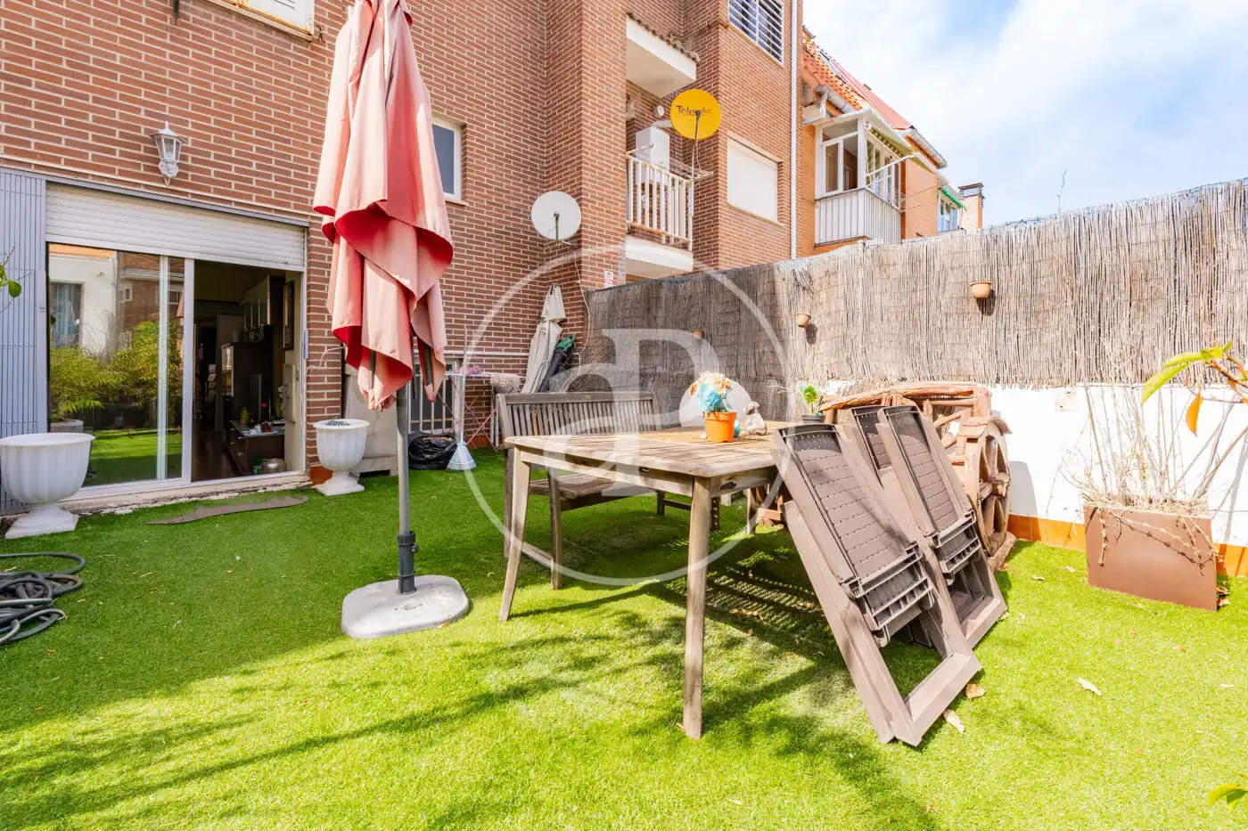 Flat with lift for sale in Calle Ruiz Palacios, imagen 8
