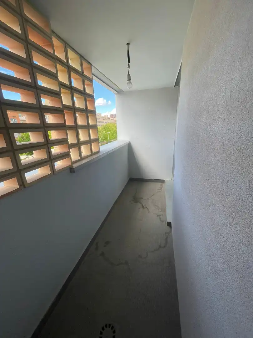 Flat for sale in Calle de Aldebarán, 17, Sur - PAU 4