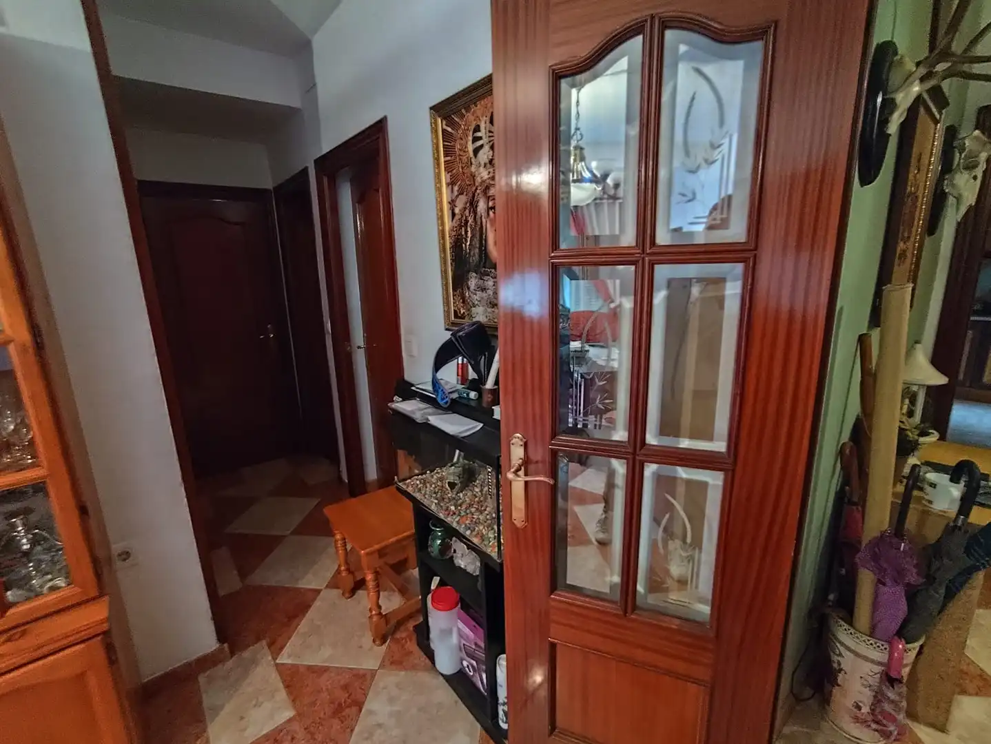 Appartement avec terrasse à vendre à Calle Vista Alegre, imagen 6