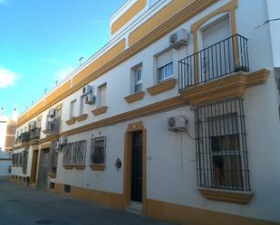 Exterior view of Apartment for sale in Puerto Real