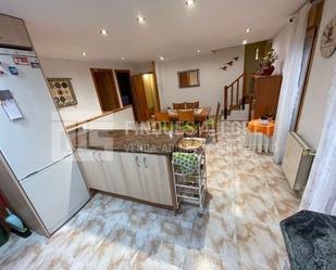 Kitchen of Country house for sale in Talarn