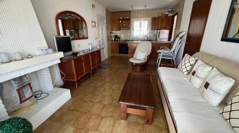 Foto 5 de Àtic en venda a Cabo Roig, Alicante