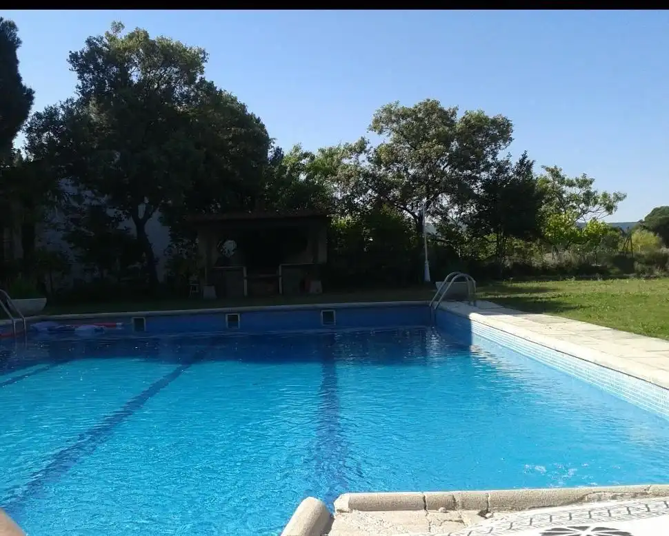 Chalet con piscina en venta en San Martín de Valdeiglesias, imagen 7