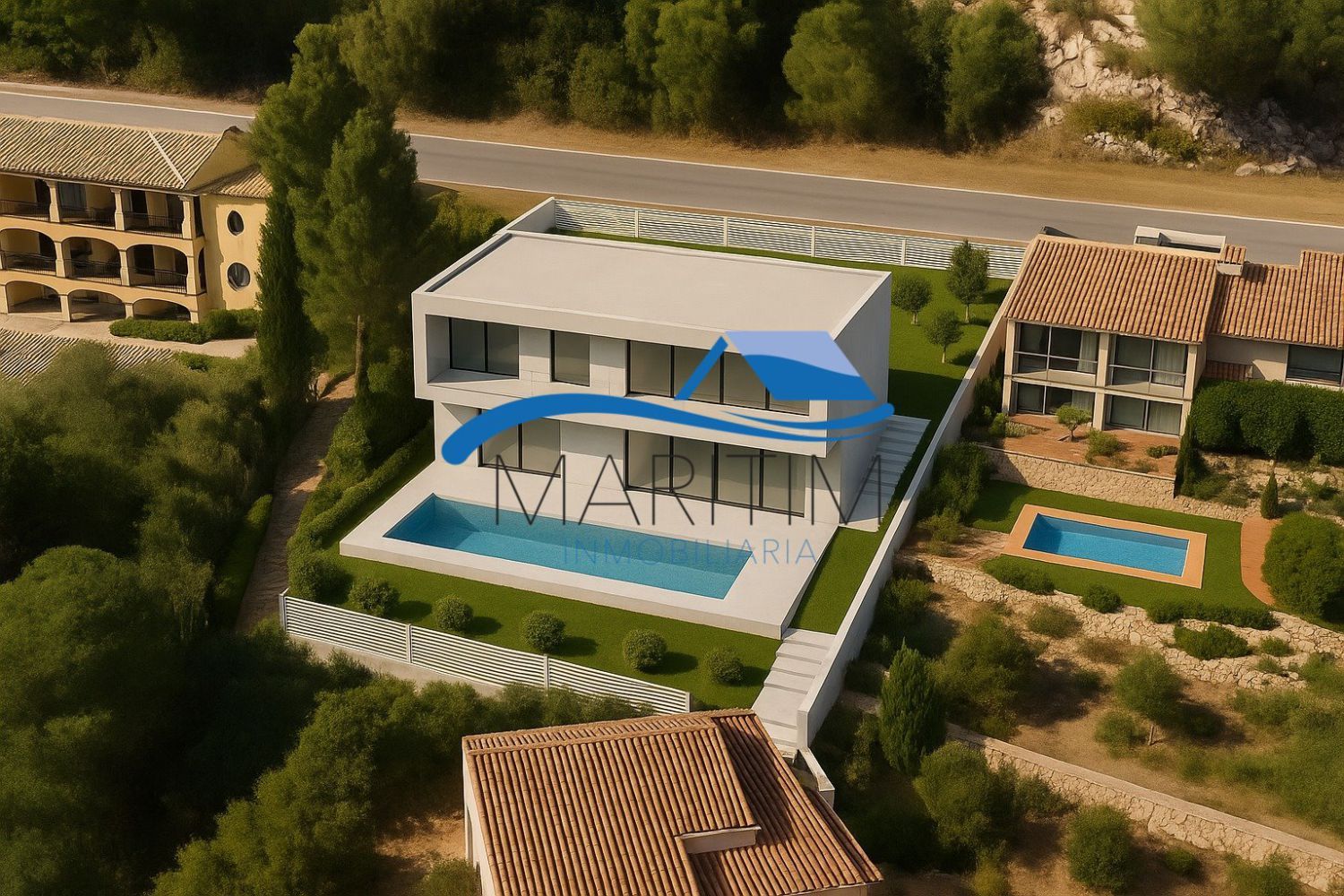 Residential for sale in Blanes