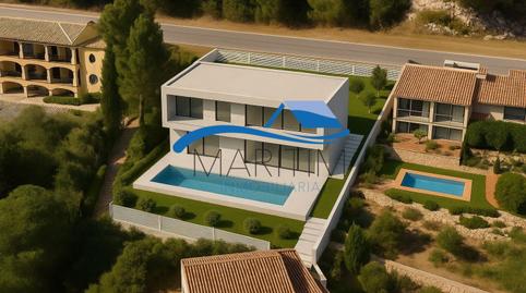 Foto 2 de Residencial en venda a Mirador de la Cala, Santa Cristina - Sant Francesc, Blanes