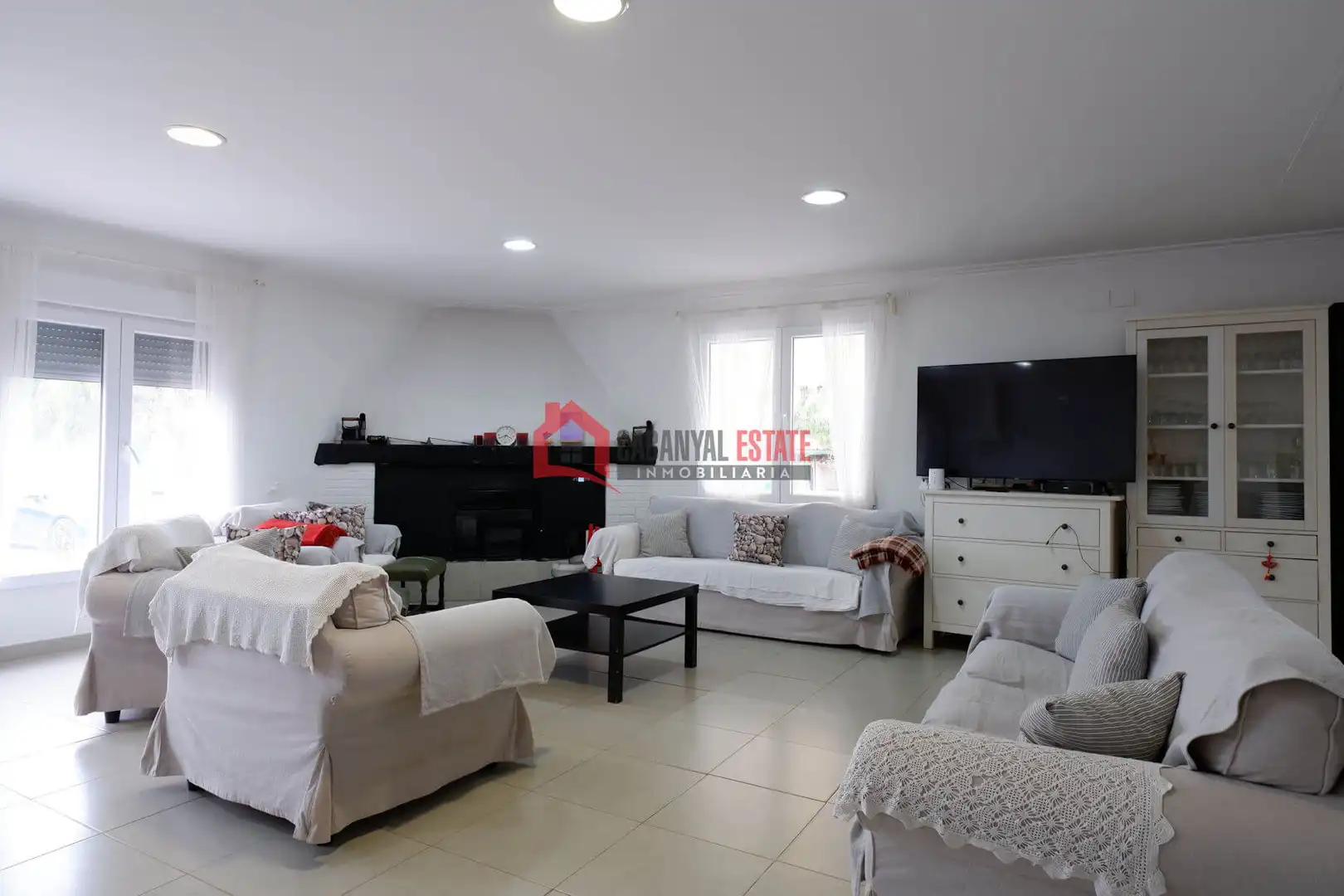 Detached house with pool for sale in Corinto - Almarda, imagen 74