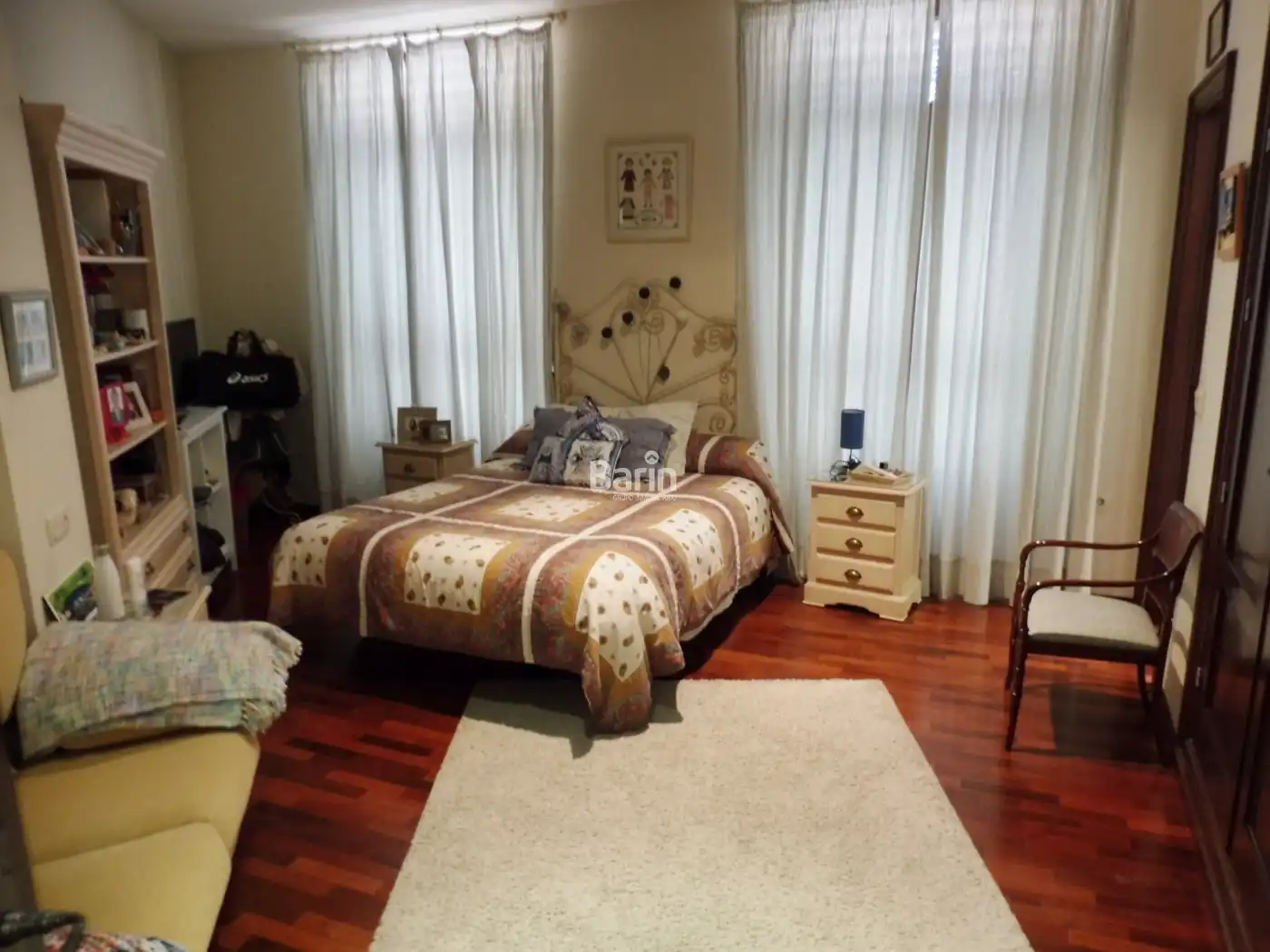 Habitación de Casa o chalet en venta en Córdoba con Aire acondicionado, Parquet y Alarma