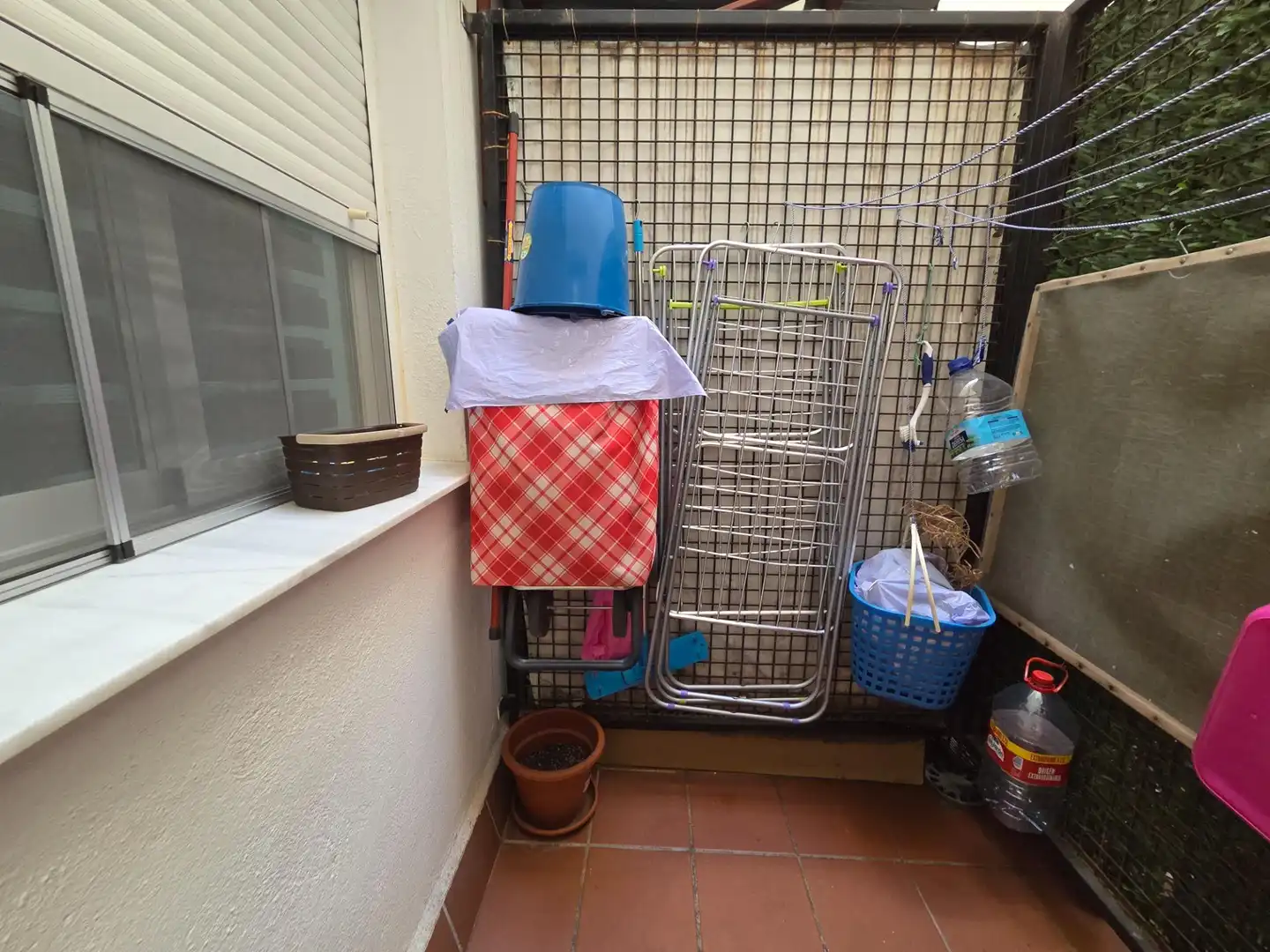 Planta baja en venta en Puerto de Garrucha