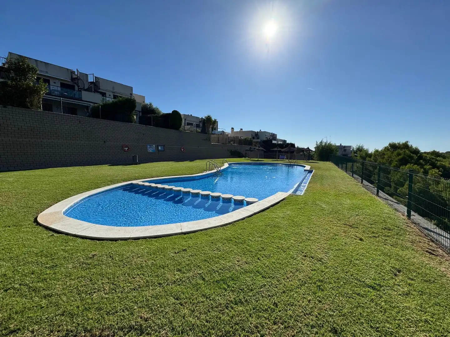 Piso con terraza en venta en Carrer de les Eres 3, imagen 23