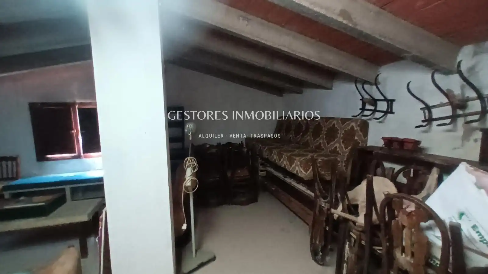 Casa o chalet en venta en Ibi con Piscina