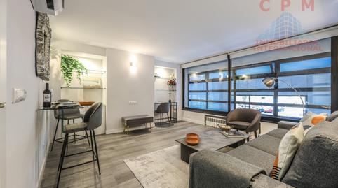 Photo 2 of Flat to rent in Ríos Rosas - Nuevos Ministerios, Madrid