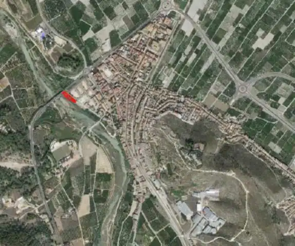 Terreno rustico in vendita a Manuel