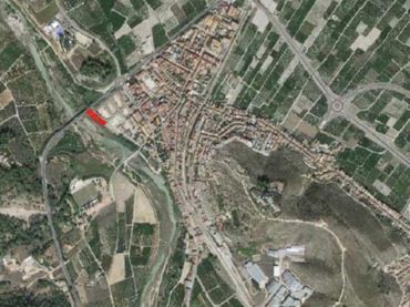 Terreno rustico in vendita a Manuel
