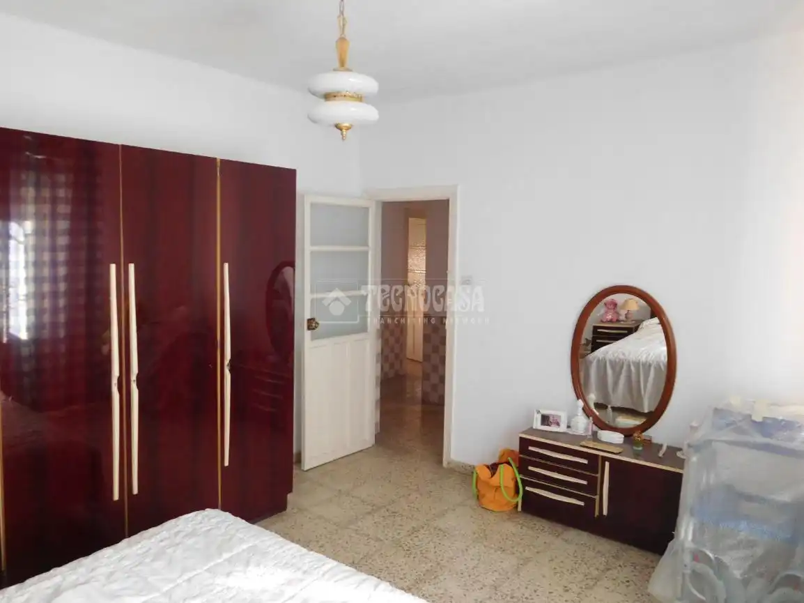Schlafzimmer von Haus oder Chalet zum Verkauf in Armilla mit Terrasse