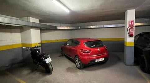 Photo 4 of Garage for rent in Calle de Nuevo Baztán, 2, Adelfas, Madrid Capital