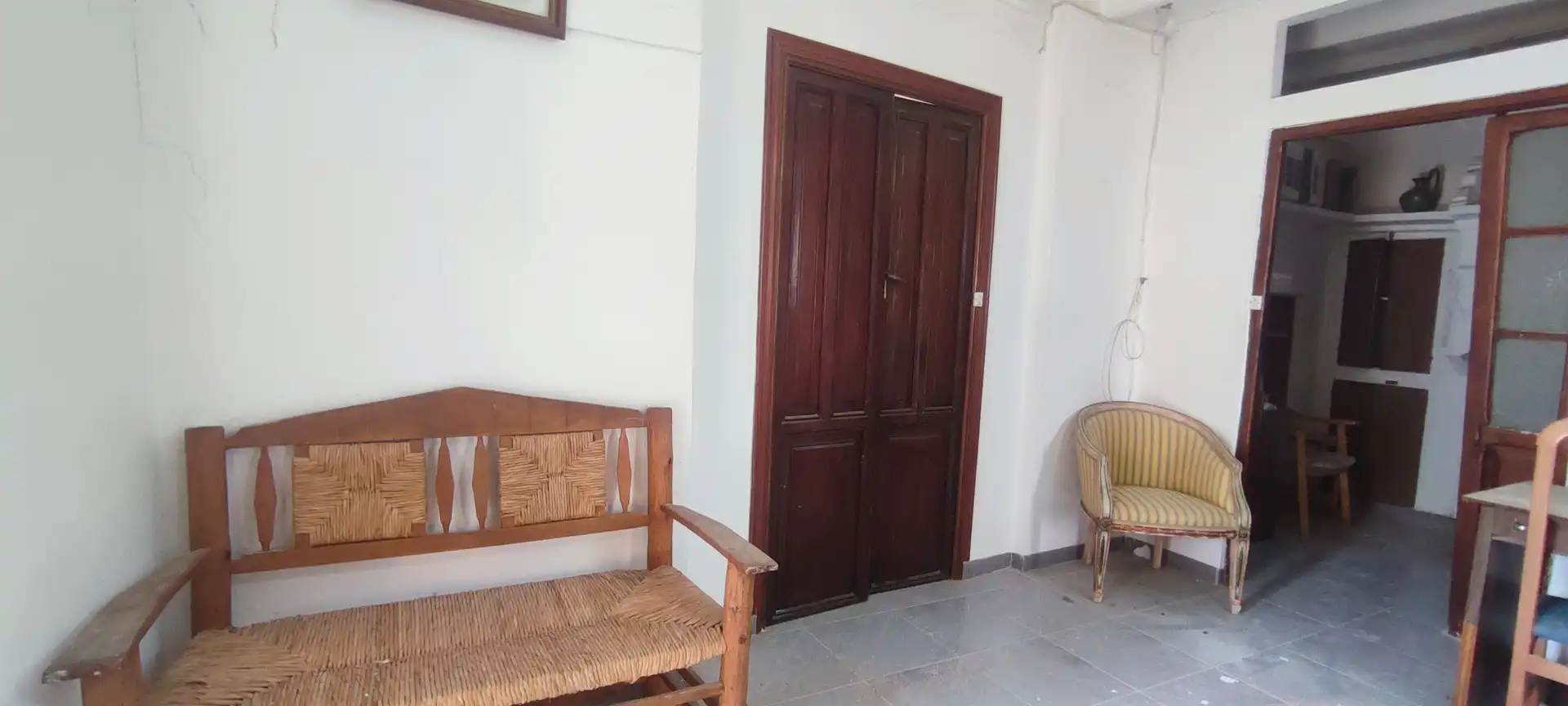 Casa o xalet en venda en Eslida