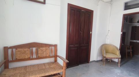 Foto 5 de Casa o xalet en venda a Eslida, Castellón