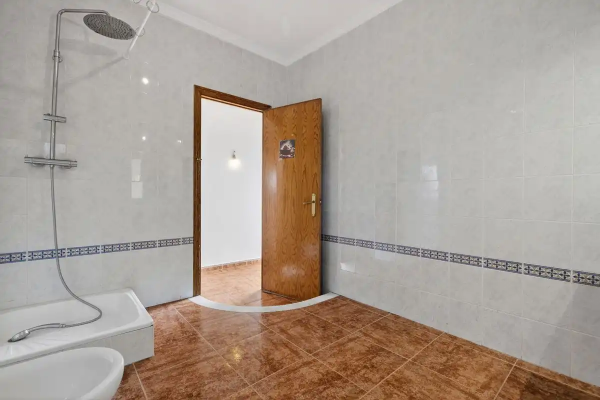 Casa rústica amb terrassa en venda a Carretera Sevilla-Brenes, imagen 13