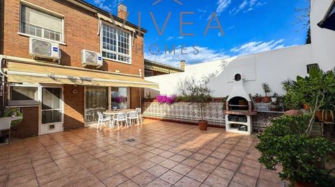 Foto 2 de Casa o chalet en venta en Can Fatjó - Sant Jordi Park - Plana del Castell, Rubí