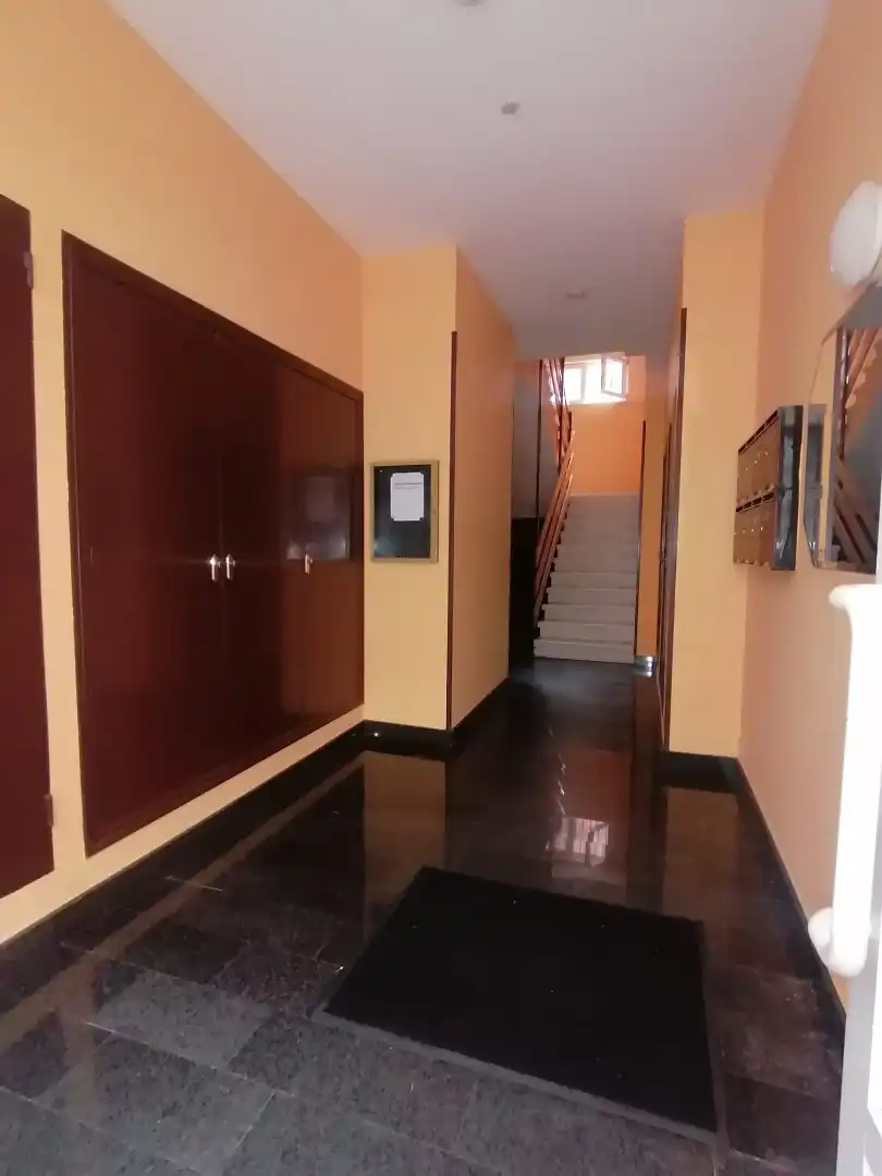 Dúplex en venda en Gijón  amb Calefacció, Parquet i Traster